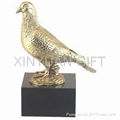 Pigeon trophy 1