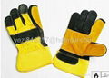 labor working gloves 2