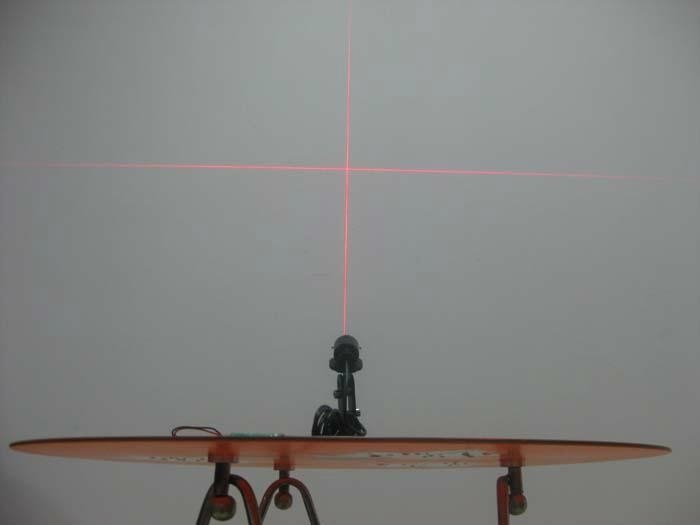 紅外線定位燈紅外線對刀儀  2