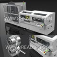 Fin Machine For Heat Exchanger 