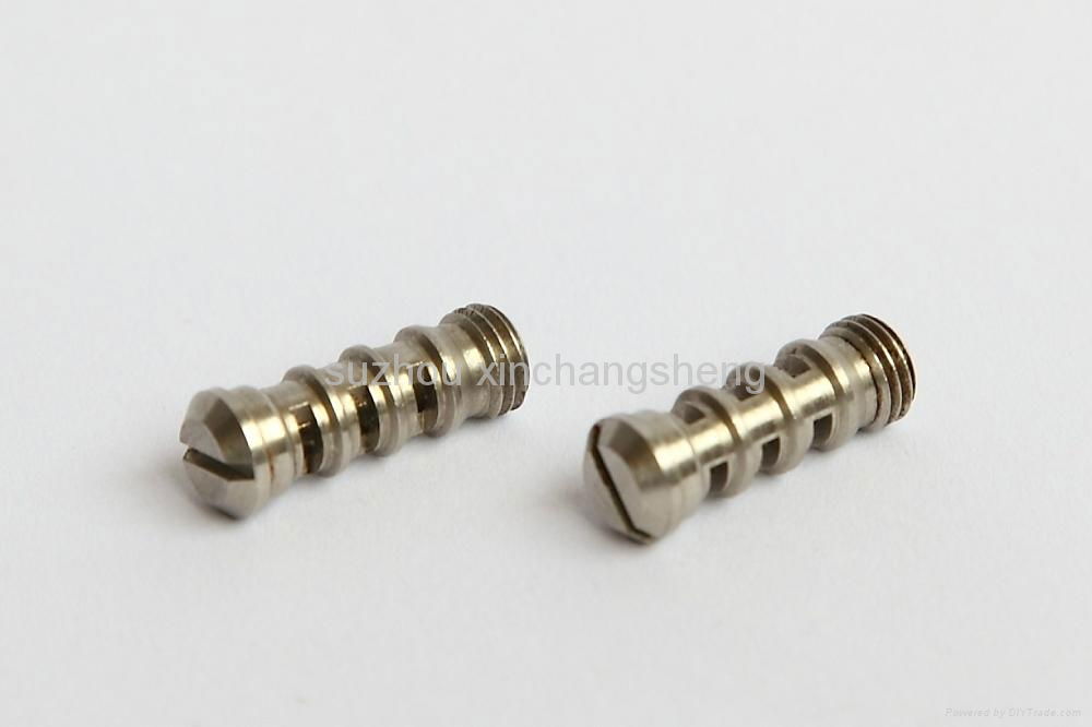 non-standard fastener bolt&stud&screw 3