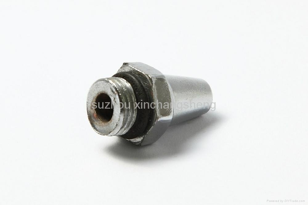 non-standard fastener bolt&stud&screw 2