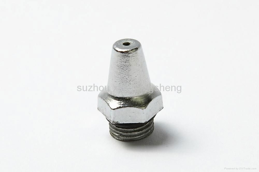 non-standard fastener bolt&stud&screw 3