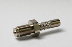 non-standard fastener bolt&stud&screw