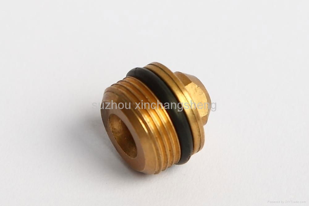 non-standard fasteners bolt&nut&screw 4
