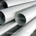 Seamless Stainless Steel Pipe