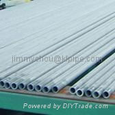 Seamless Stainless Steel Pipe 2