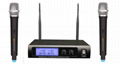 RS-670 wireless microphone 1