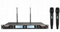 RS-850 wireless microphone 1