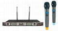 Wireless Microphone System