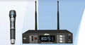 Wireless Microphone System 1