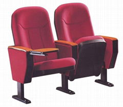 Auditorium chair