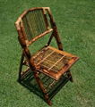 bamboo chair