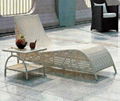 outerdoor rattan set