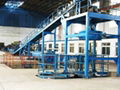 Copper Rod Continuous Casting And Rolling Machine 1