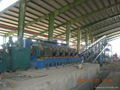 Aluminum Rod Continuous Casting And