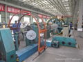 Lay up Stranding Machine 1