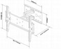 TV WALL BRACKET 2