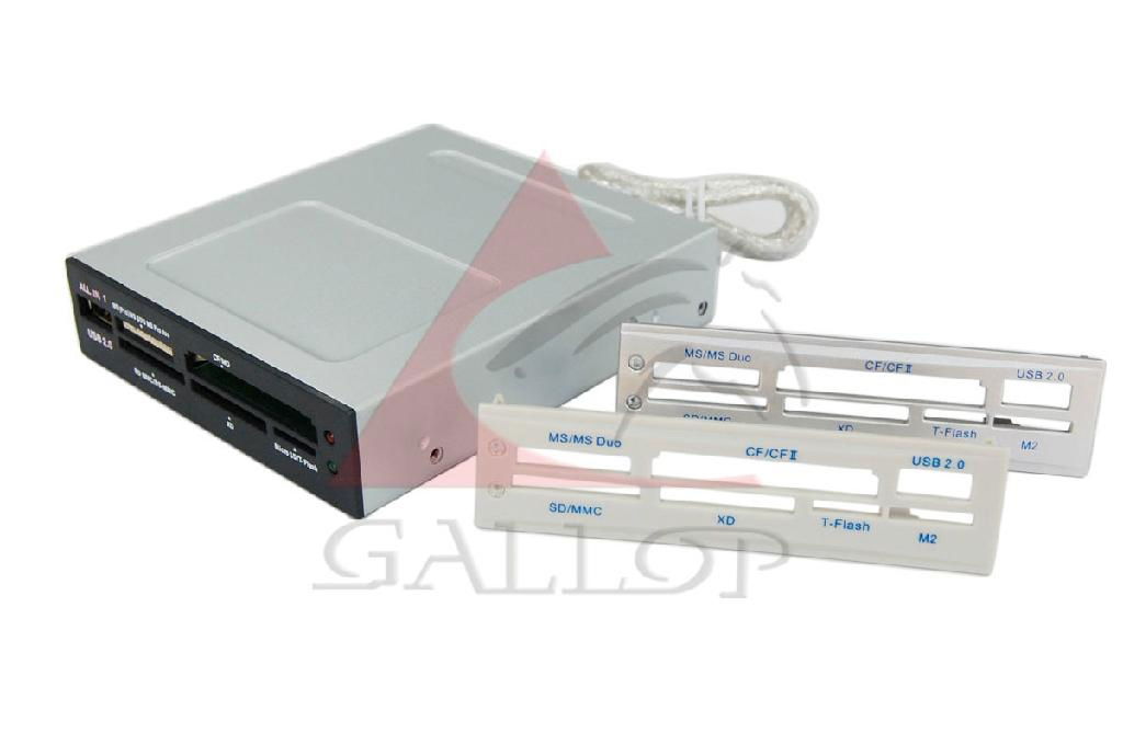 INTERNAL CARD READER 3