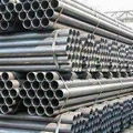 ERW/SAW Welded Pipes