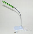 USB LED Lamp