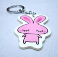 2011 promotional keychain  2