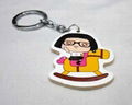 2011 promotional keychain  3