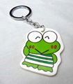 2011 promotional keychain  4