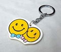 2011 promotional keychain  5