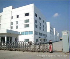 Yiwu Binglin Fashion Jewelry factory