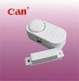 Magneic door alarm SC-2