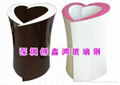 FRP flower pots 2