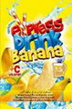 FLAVOURED INSTANT POWDER JUICE BANANA