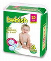 bebish baby diapers 3