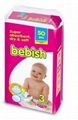 bebish baby diapers maxi