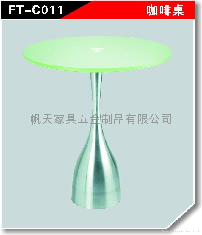 Supply of high-end restaurant table base 4