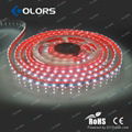 warerproof 3258SMD Flexible Led strip light 3