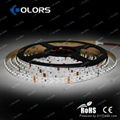 warerproof 3258SMD Flexible Led strip light 4