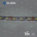 warerproof 3258SMD Flexible Led strip light 5