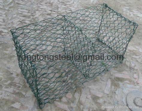 Gabion Box 2