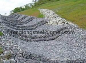 Gabion Box 3