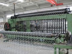 10% Zn-Aluminum Gabion Basket