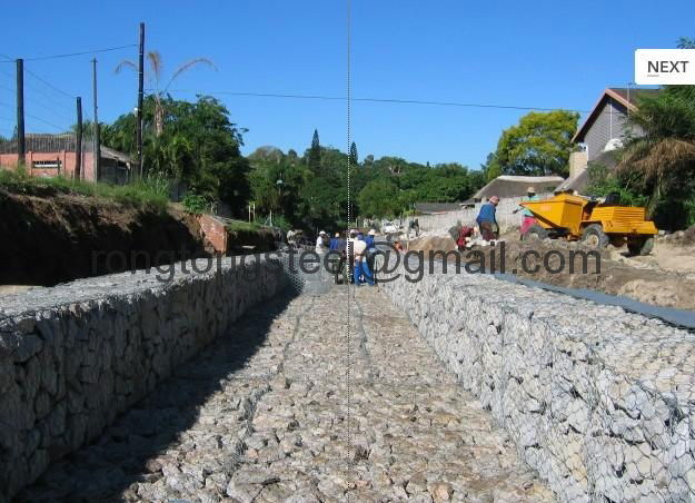 Gabion Baskets