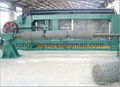 gabion machine