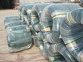 PVC Coated Iron Wire