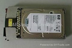 HP 286713-B22 sever hard disk 