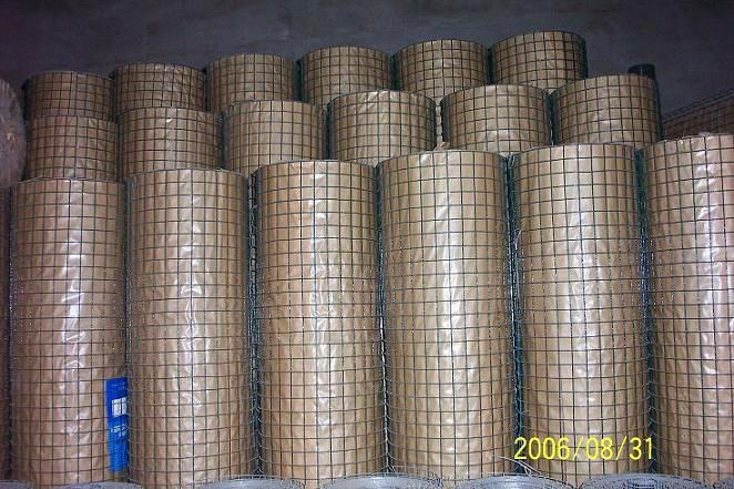 welded wire mesh 5