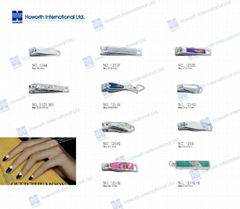 nail clipper`