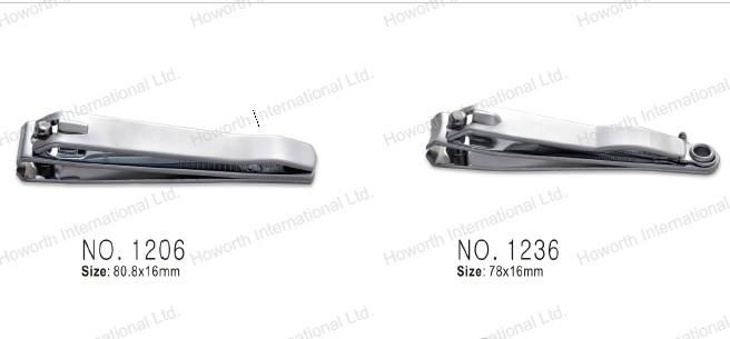 Nail clipper 2