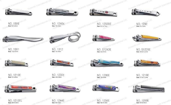 Nail clipper 5